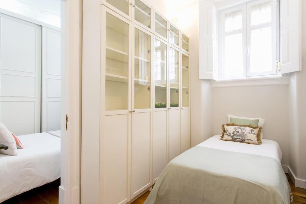 Apartment Brand New Alfama River View Lissabon