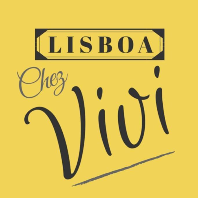 Brand New Alfama River View Lissabon