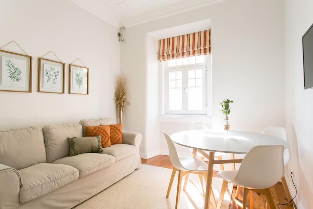 Brand New Alfama River View * Lissabon
