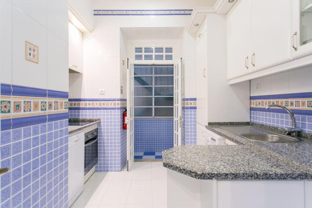 Brand New Alfama River View Lissabon