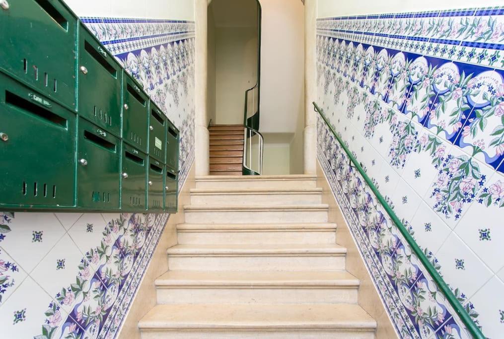 Brand New Alfama River View * Lissabon