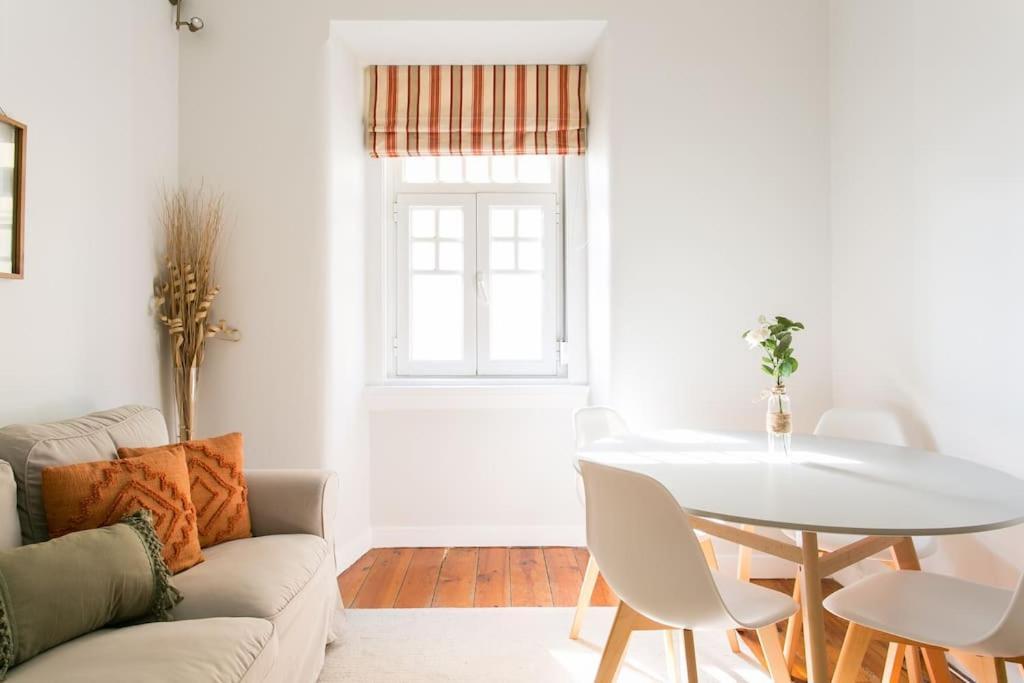 Brand New Alfama River View Apartment