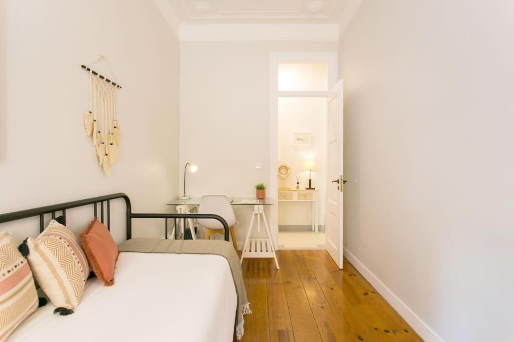 Brand New Alfama River View Apartment Lissabon