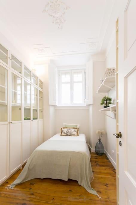 Brand New Alfama River View Apartment Lissabon