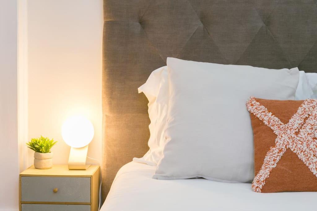 Apartment Brand New Alfama River View Lissabon